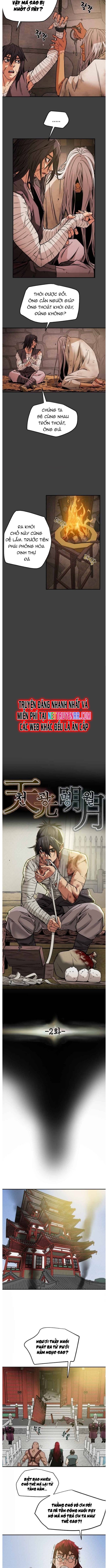 Minh Nguyệt Truyện Chapter 2 - Trang 2