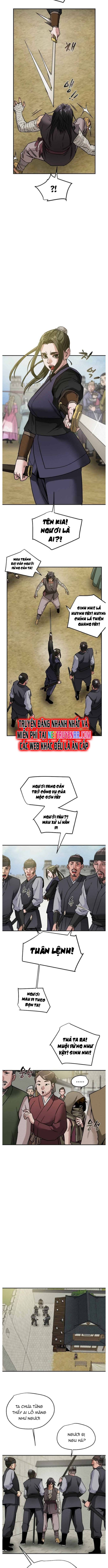 Minh Nguyệt Truyện Chapter 2 - Trang 2