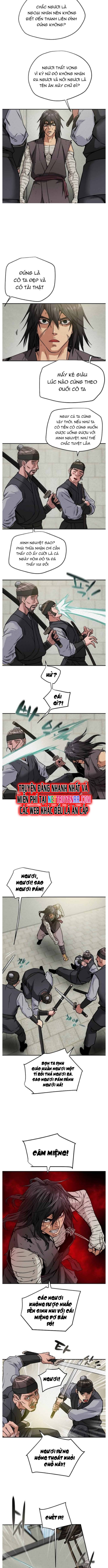 Minh Nguyệt Truyện Chapter 2 - Trang 2