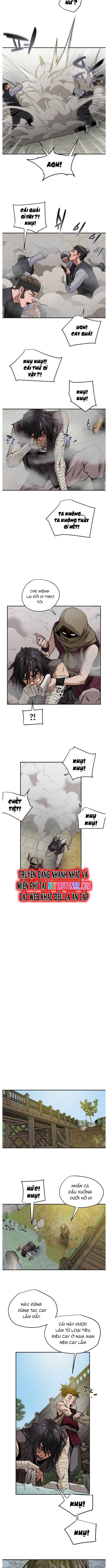 Minh Nguyệt Truyện Chapter 2 - Trang 2