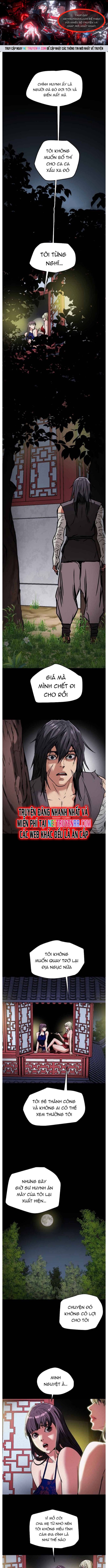 Minh Nguyệt Truyện Chapter 3 - Trang 2