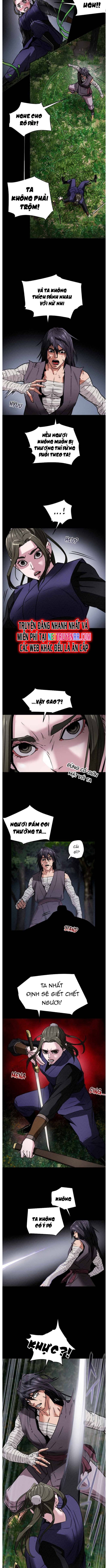 Minh Nguyệt Truyện Chapter 3 - Trang 2