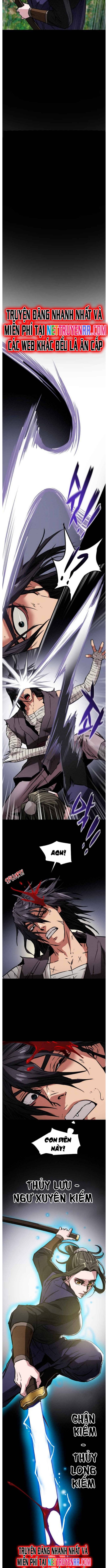 Minh Nguyệt Truyện Chapter 3 - Trang 2