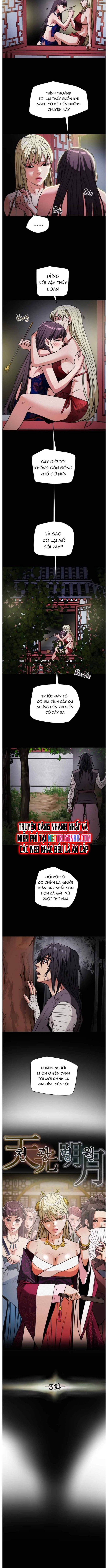 Minh Nguyệt Truyện Chapter 3 - Trang 2