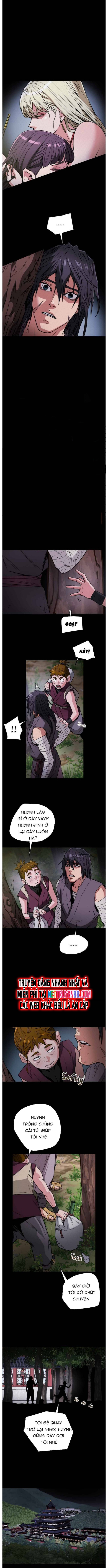 Minh Nguyệt Truyện Chapter 3 - Trang 2