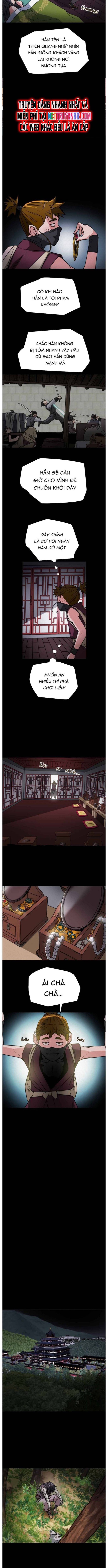 Minh Nguyệt Truyện Chapter 3 - Trang 2