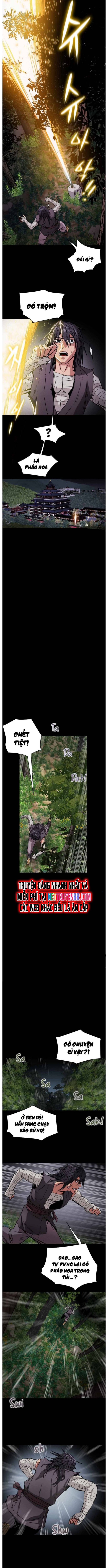 Minh Nguyệt Truyện Chapter 3 - Trang 2