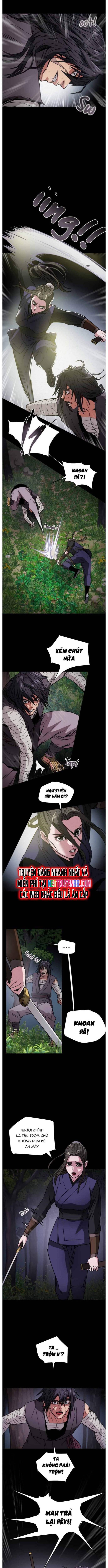 Minh Nguyệt Truyện Chapter 3 - Trang 2