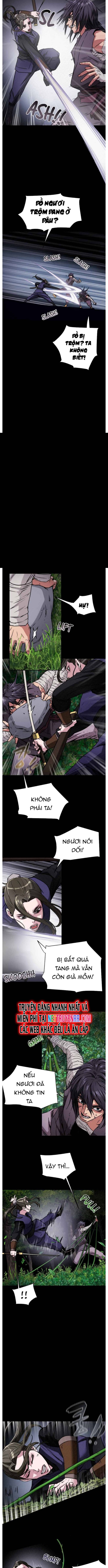 Minh Nguyệt Truyện Chapter 3 - Trang 2