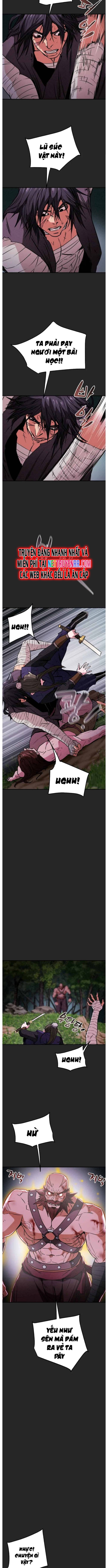 Minh Nguyệt Truyện Chapter 8 - Trang 2