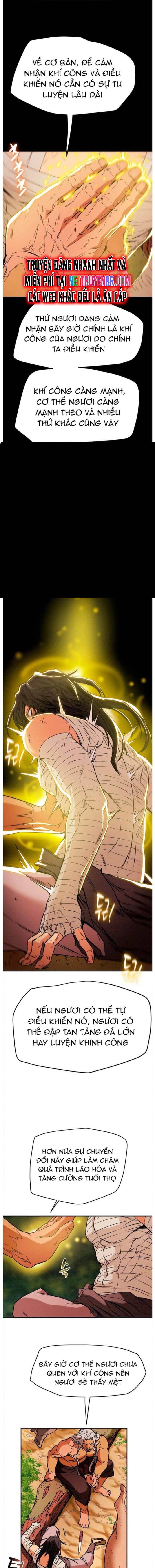 Minh Nguyệt Truyện Chapter 12 - Trang 2