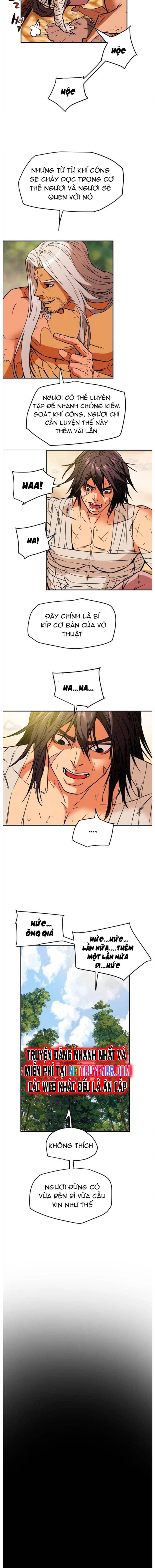 Minh Nguyệt Truyện Chapter 12 - Trang 2