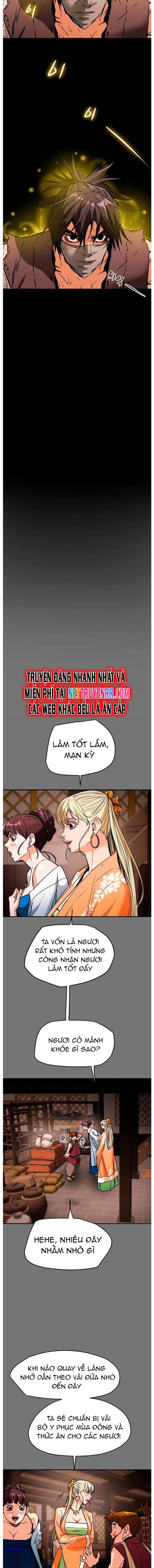 Minh Nguyệt Truyện Chapter 12 - Trang 2