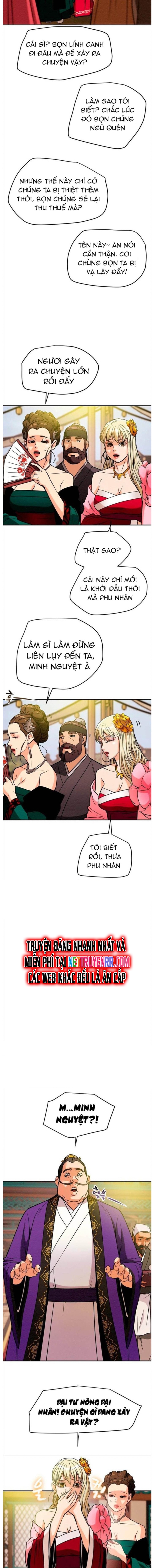 Minh Nguyệt Truyện Chapter 12 - Trang 2