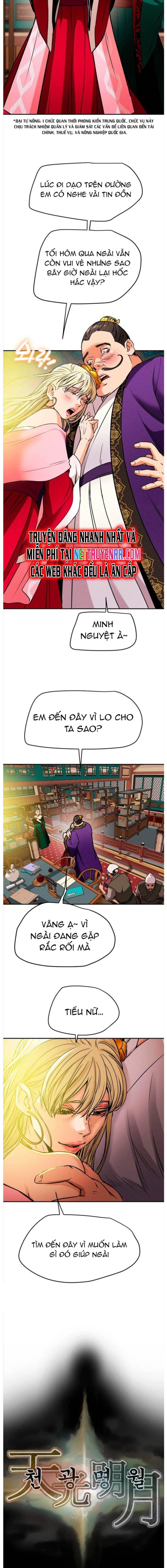Minh Nguyệt Truyện Chapter 12 - Trang 2