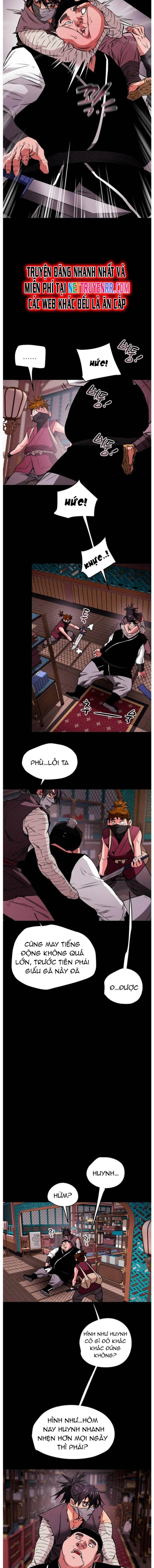 Minh Nguyệt Truyện Chapter 12 - Trang 2