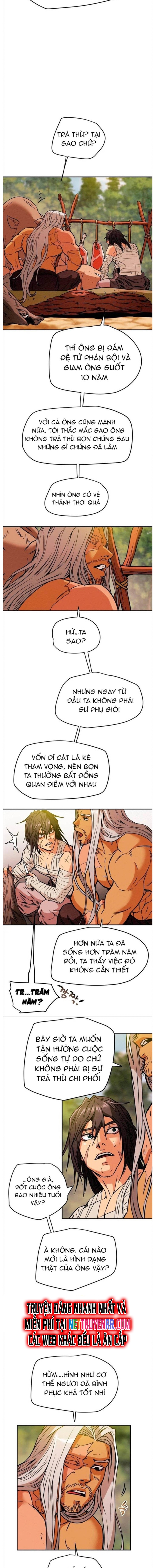 Minh Nguyệt Truyện Chapter 12 - Trang 2