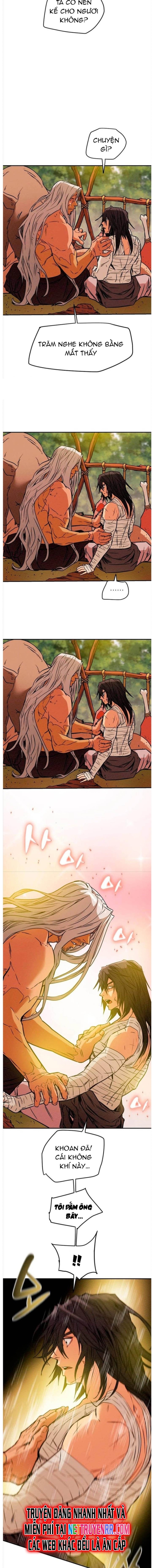 Minh Nguyệt Truyện Chapter 12 - Trang 2