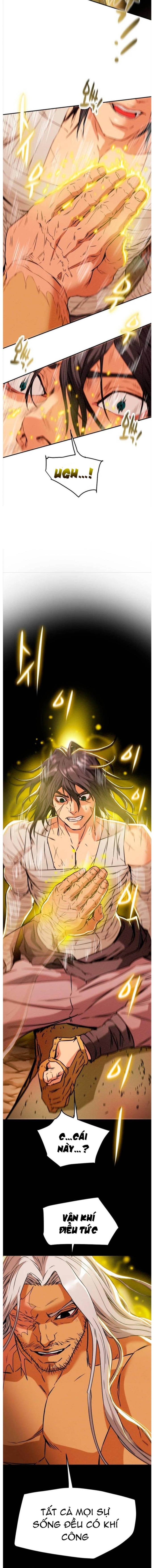 Minh Nguyệt Truyện Chapter 12 - Trang 2