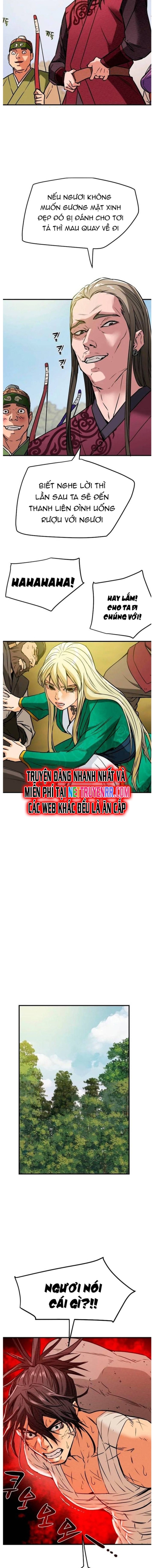 Minh Nguyệt Truyện Chapter 13 - Trang 2