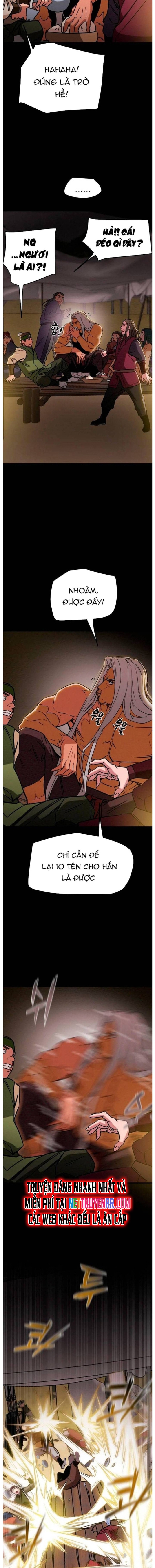Minh Nguyệt Truyện Chapter 13 - Trang 2