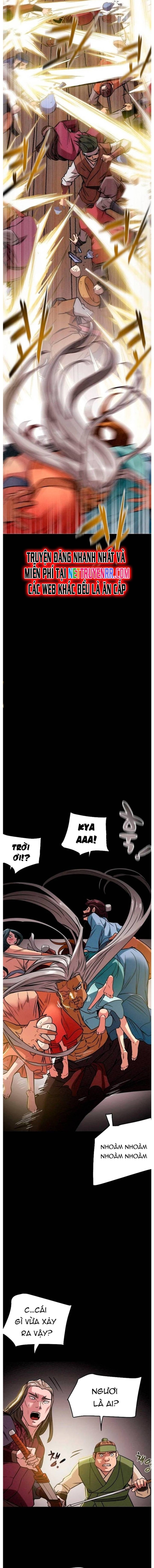 Minh Nguyệt Truyện Chapter 13 - Trang 2