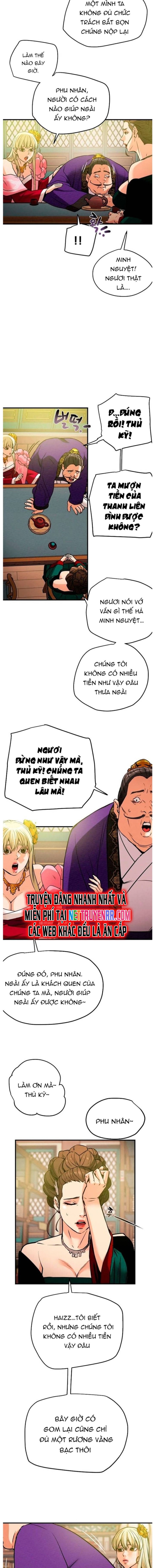 Minh Nguyệt Truyện Chapter 13 - Trang 2