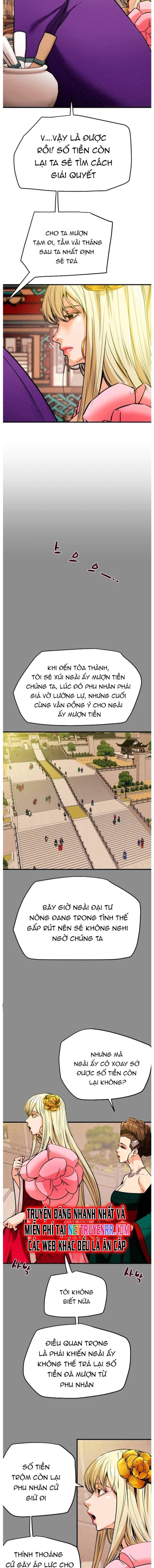 Minh Nguyệt Truyện Chapter 13 - Trang 2