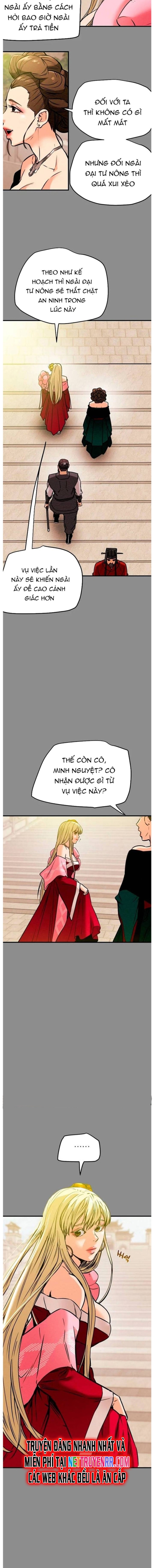 Minh Nguyệt Truyện Chapter 13 - Trang 2