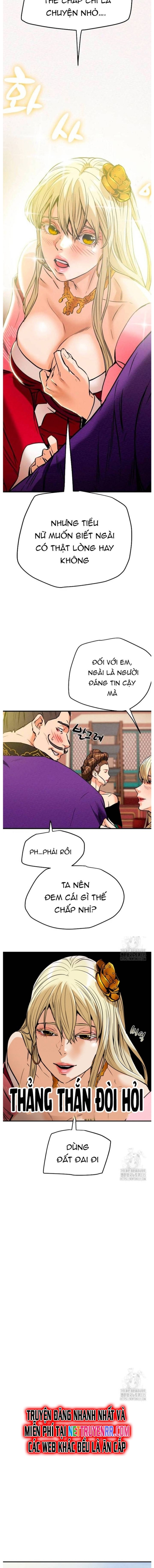 Minh Nguyệt Truyện Chapter 13 - Trang 2