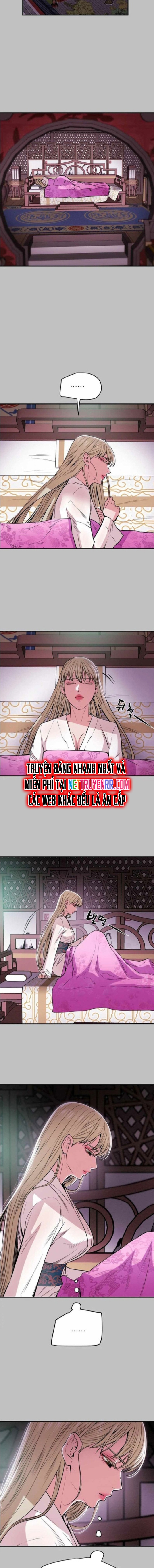Minh Nguyệt Truyện Chapter 15 - Trang 2
