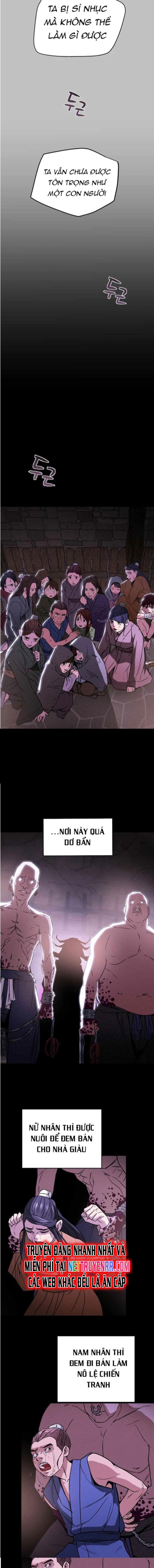 Minh Nguyệt Truyện Chapter 15 - Trang 2