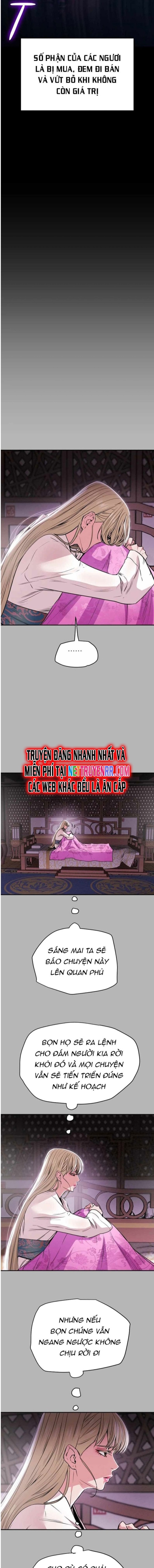 Minh Nguyệt Truyện Chapter 15 - Trang 2