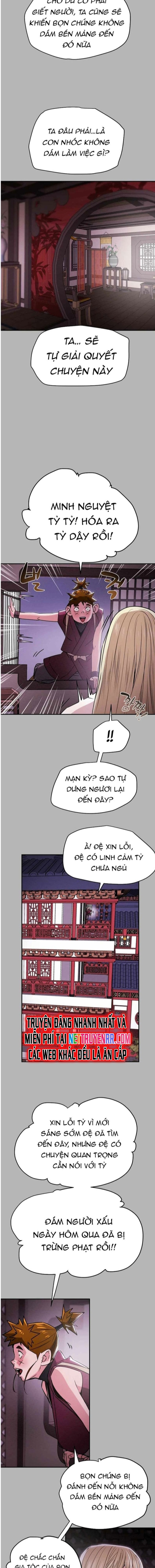 Minh Nguyệt Truyện Chapter 15 - Trang 2