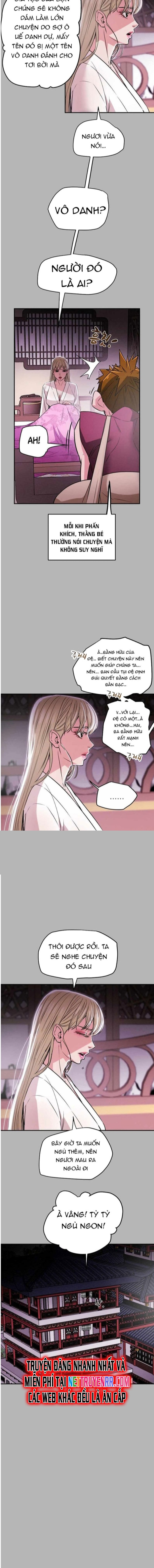 Minh Nguyệt Truyện Chapter 15 - Trang 2