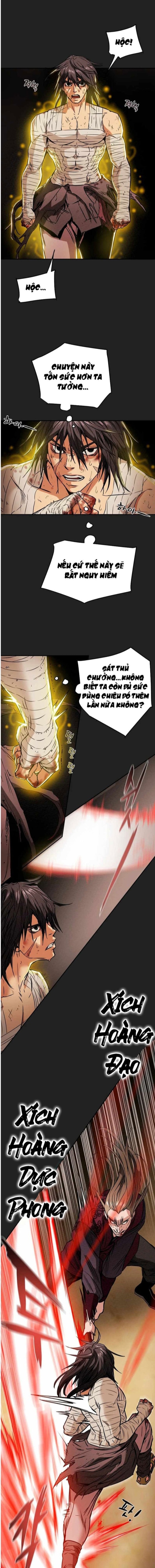 Minh Nguyệt Truyện Chapter 15 - Trang 2