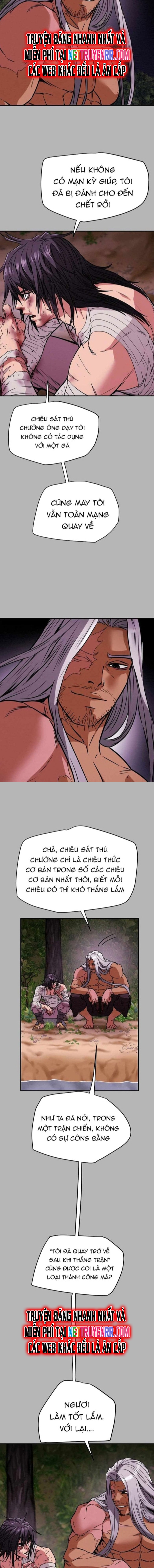 Minh Nguyệt Truyện Chapter 15 - Trang 2