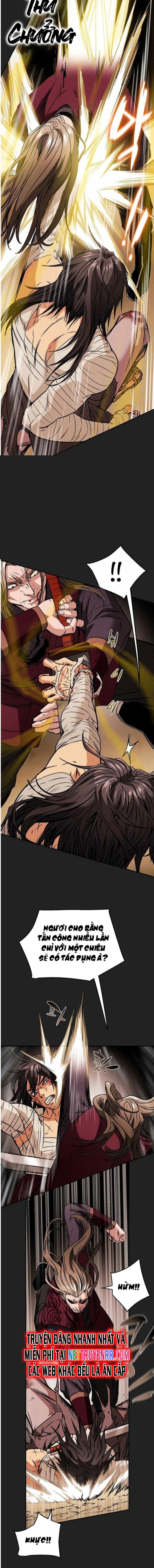 Minh Nguyệt Truyện Chapter 15 - Trang 2