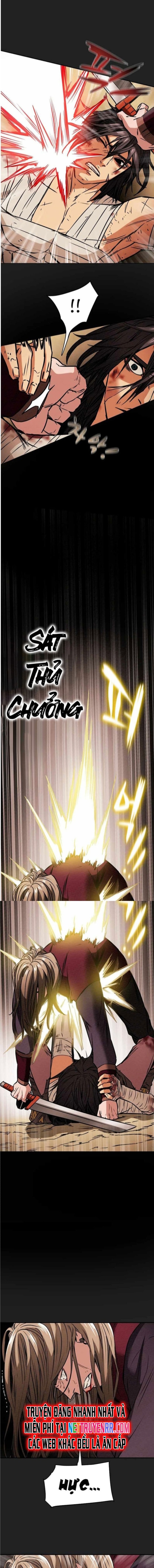 Minh Nguyệt Truyện Chapter 15 - Trang 2