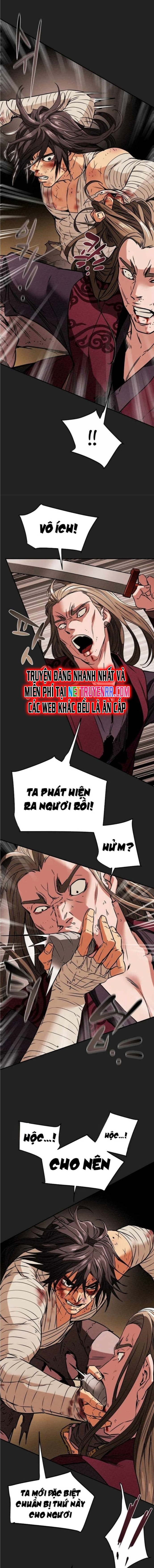 Minh Nguyệt Truyện Chapter 15 - Trang 2