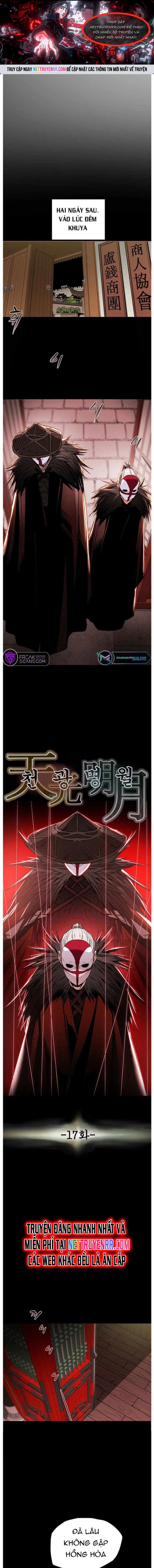 Minh Nguyệt Truyện Chapter 17 - Trang 2