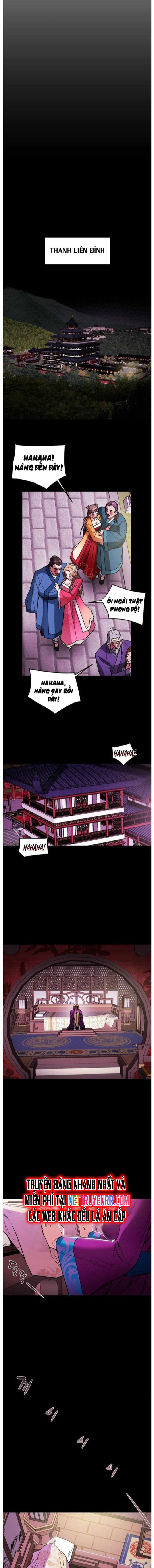 Minh Nguyệt Truyện Chapter 17 - Trang 2