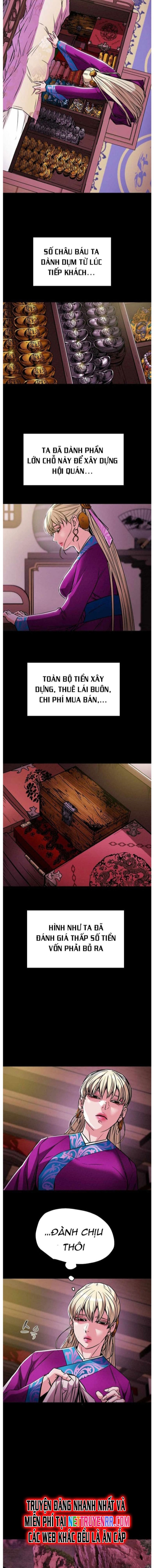 Minh Nguyệt Truyện Chapter 17 - Trang 2