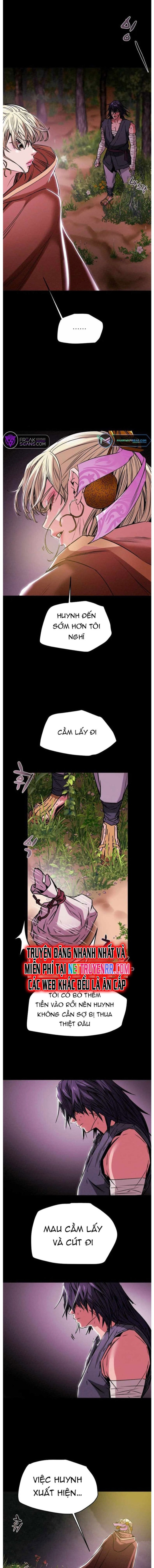 Minh Nguyệt Truyện Chapter 17 - Trang 2