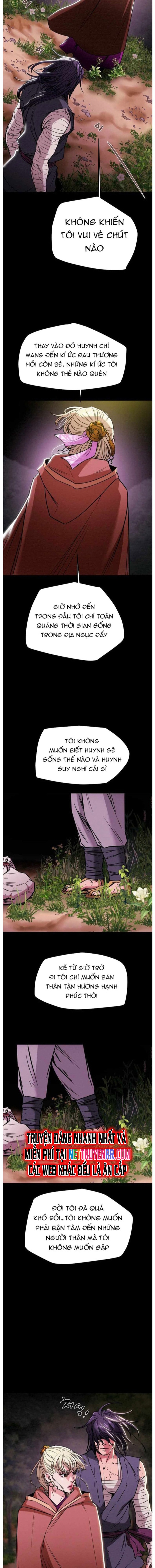 Minh Nguyệt Truyện Chapter 17 - Trang 2
