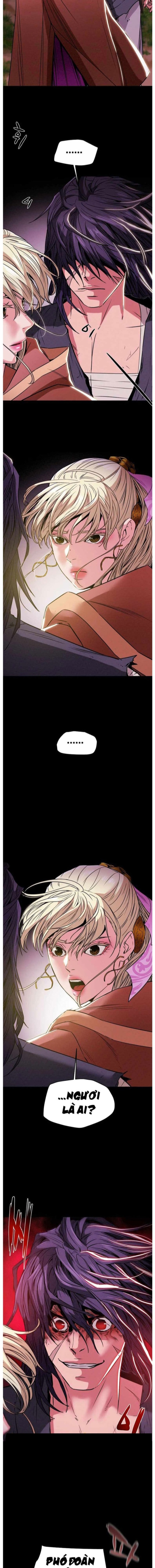 Minh Nguyệt Truyện Chapter 17 - Trang 2