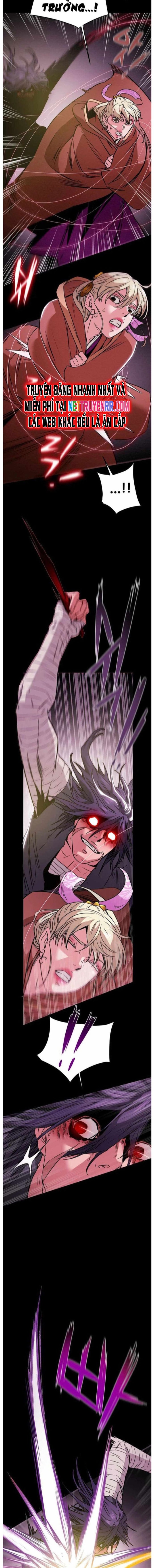 Minh Nguyệt Truyện Chapter 17 - Trang 2
