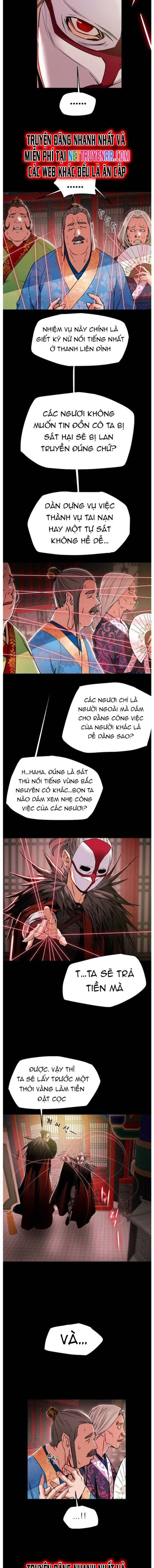 Minh Nguyệt Truyện Chapter 17 - Trang 2