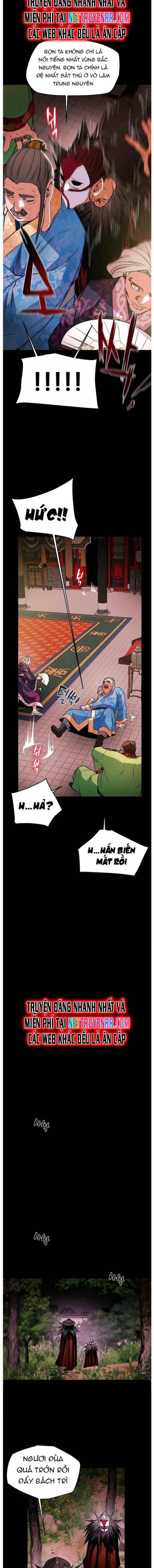 Minh Nguyệt Truyện Chapter 17 - Trang 2