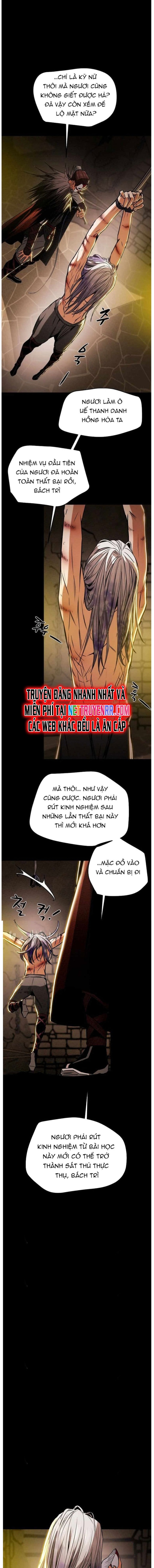 Minh Nguyệt Truyện Chapter 18 - Trang 2